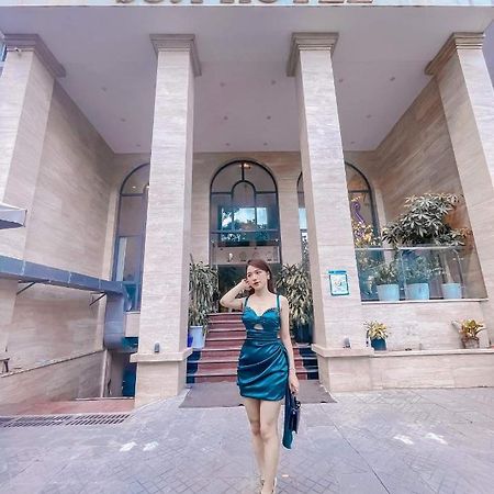 Hanoi Suji Hotel Dış mekan fotoğraf