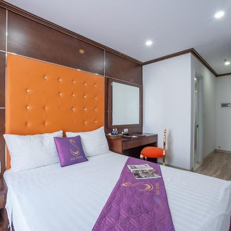 Hanoi Suji Hotel Dış mekan fotoğraf