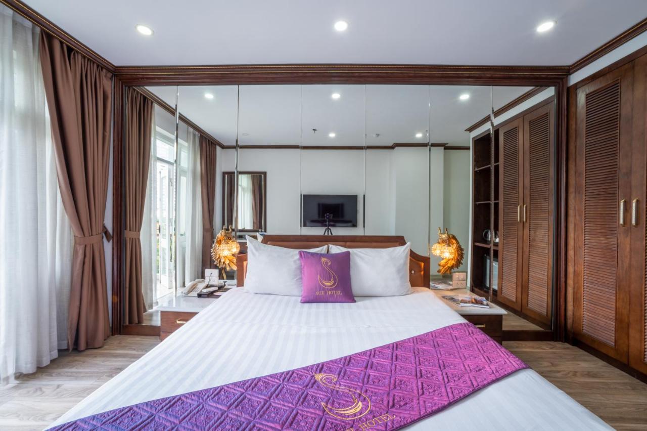 Hanoi Suji Hotel Dış mekan fotoğraf