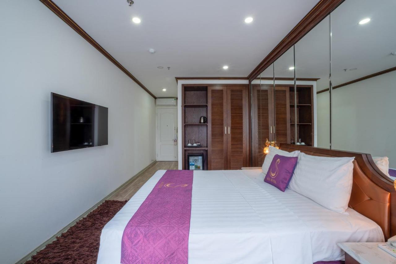 Hanoi Suji Hotel Dış mekan fotoğraf