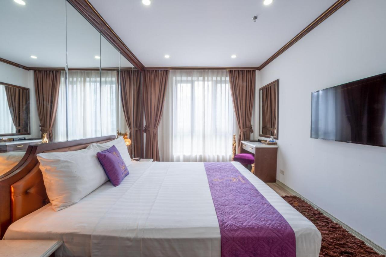 Hanoi Suji Hotel Dış mekan fotoğraf