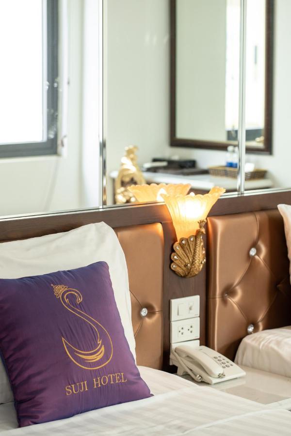 Hanoi Suji Hotel Dış mekan fotoğraf