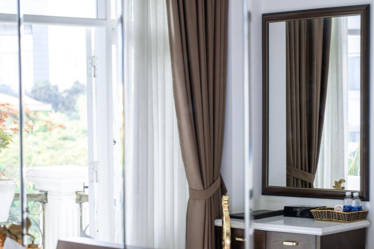 Hanoi Suji Hotel Dış mekan fotoğraf