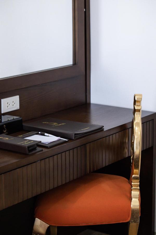 Hanoi Suji Hotel Dış mekan fotoğraf