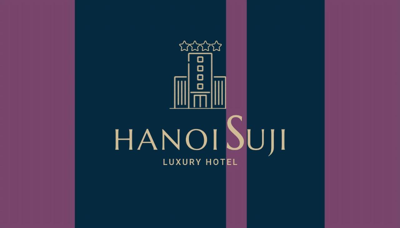 Hanoi Suji Hotel Dış mekan fotoğraf