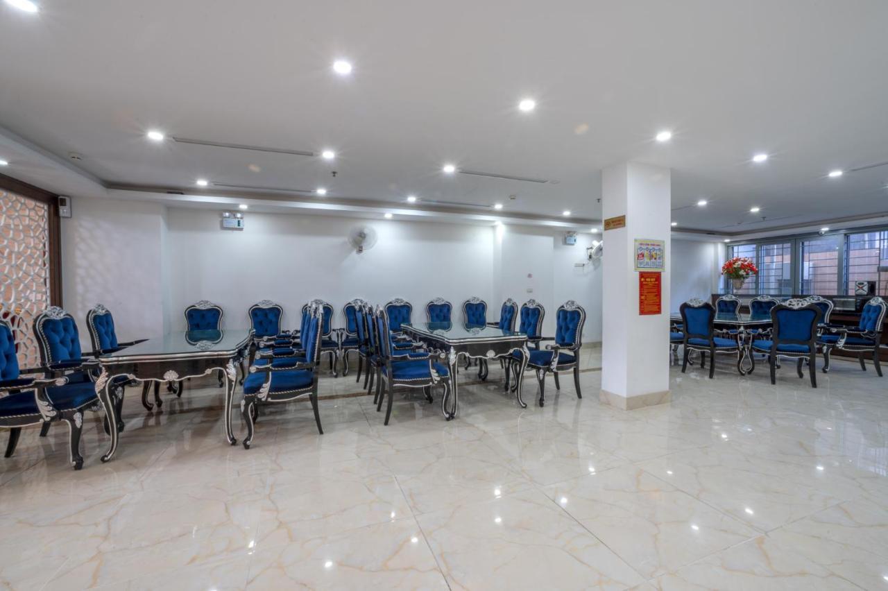 Hanoi Suji Hotel Dış mekan fotoğraf