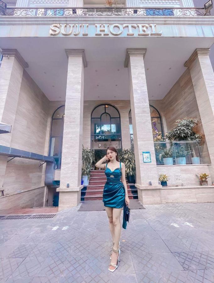 Hanoi Suji Hotel Dış mekan fotoğraf