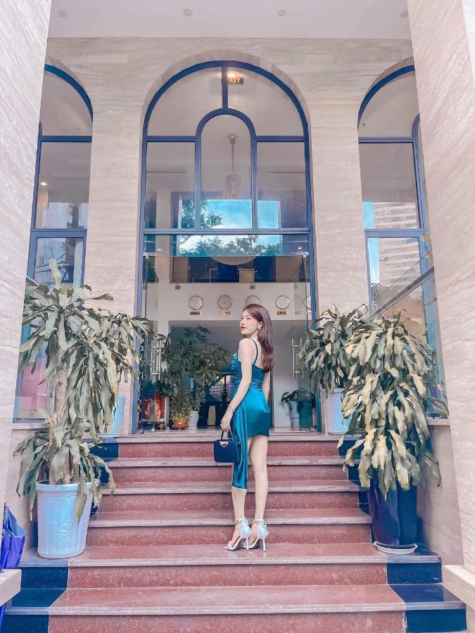 Hanoi Suji Hotel Dış mekan fotoğraf