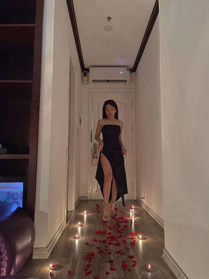 Hanoi Suji Hotel Dış mekan fotoğraf