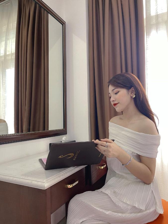 Hanoi Suji Hotel Dış mekan fotoğraf