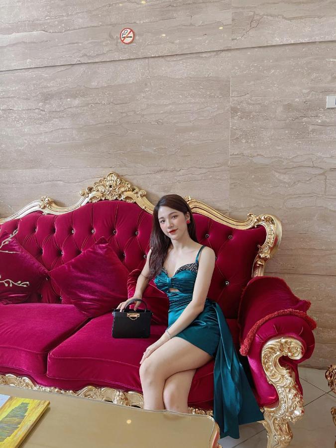 Hanoi Suji Hotel Dış mekan fotoğraf