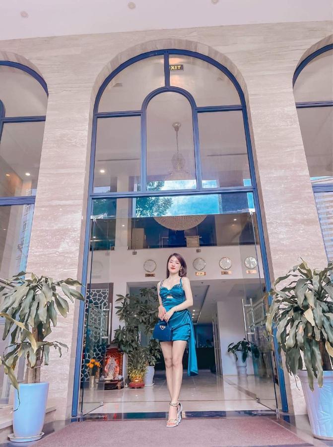 Hanoi Suji Hotel Dış mekan fotoğraf