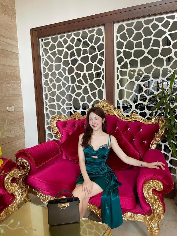 Hanoi Suji Hotel Dış mekan fotoğraf