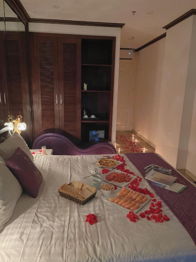 Hanoi Suji Hotel Dış mekan fotoğraf