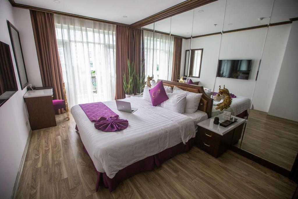 Hanoi Suji Hotel Dış mekan fotoğraf