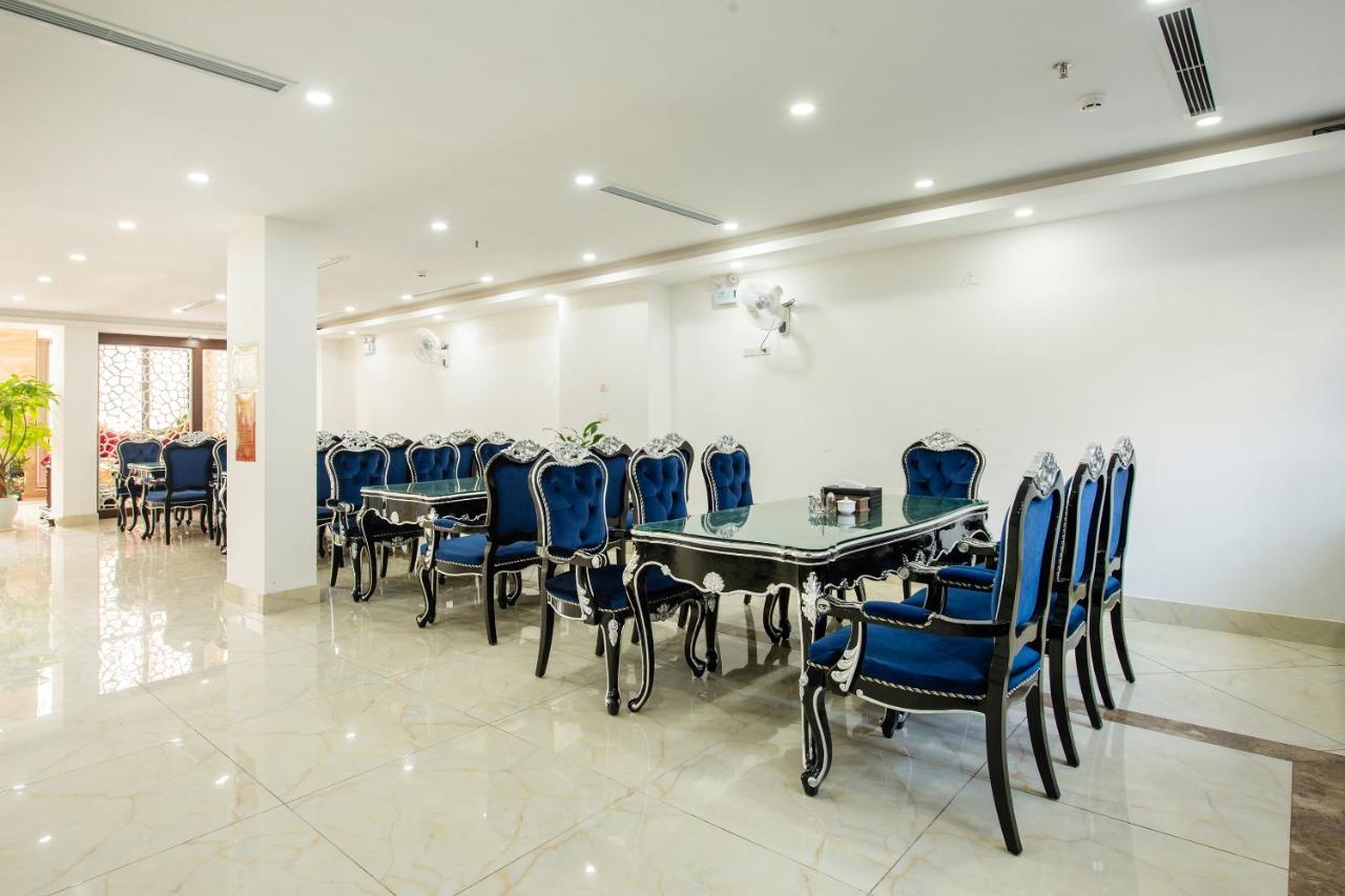 Hanoi Suji Hotel Dış mekan fotoğraf