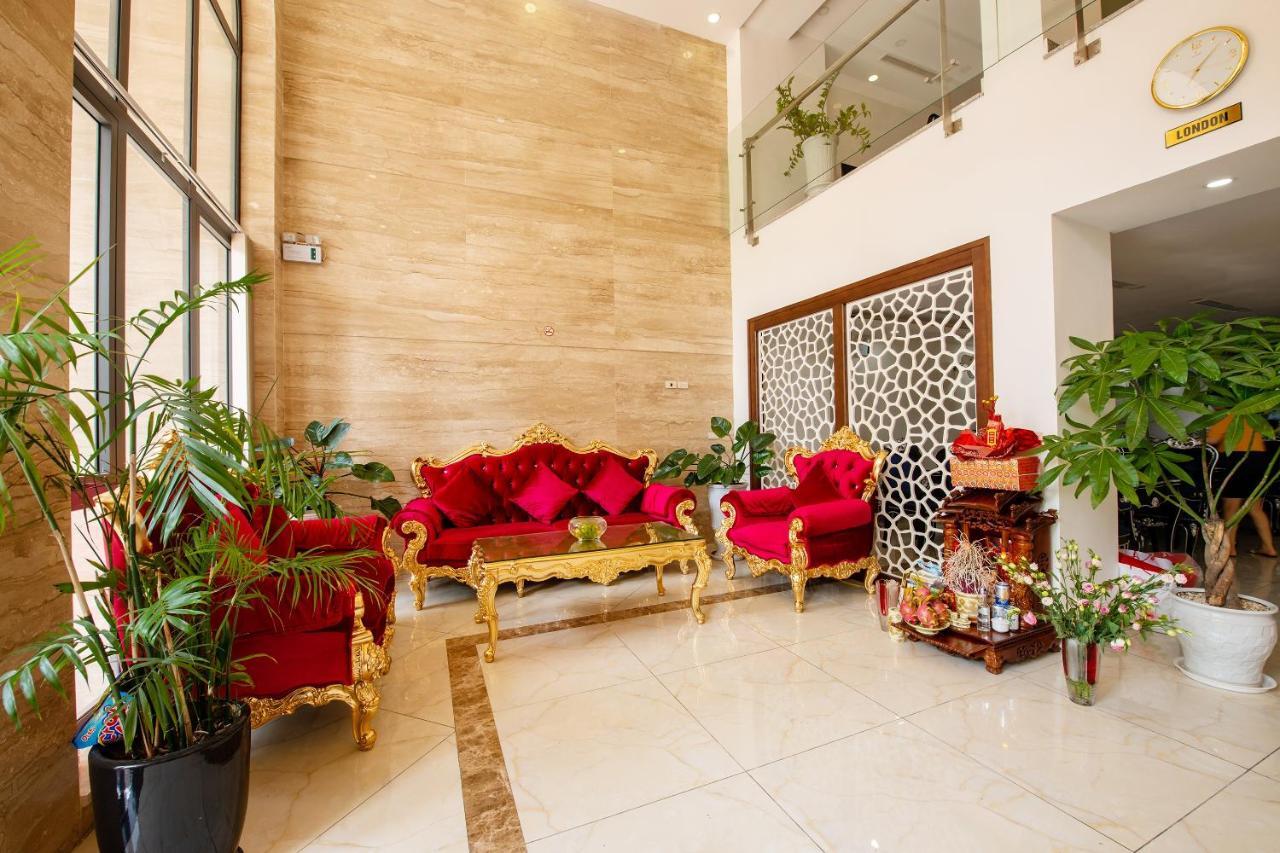 Hanoi Suji Hotel Dış mekan fotoğraf