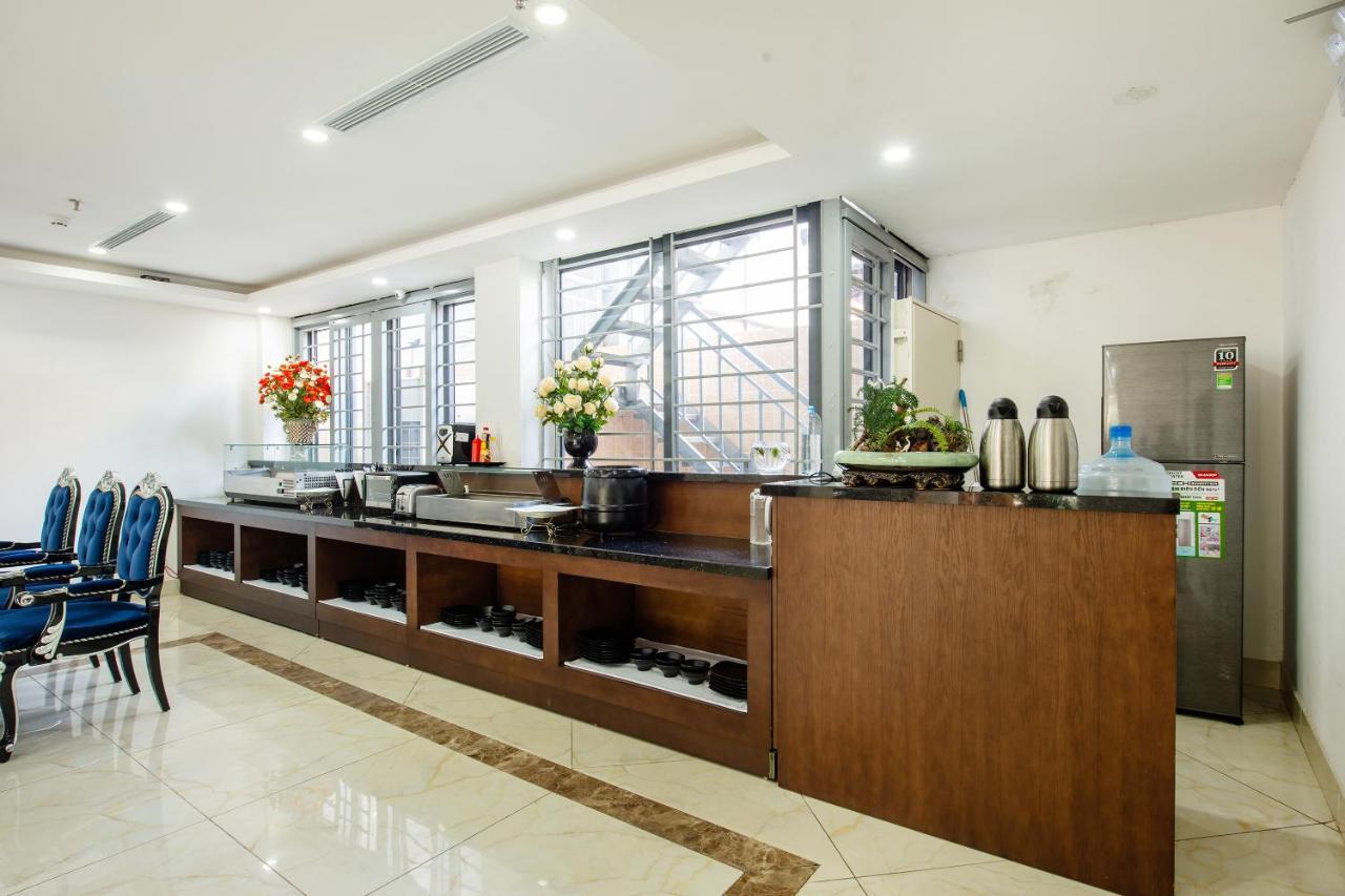 Hanoi Suji Hotel Dış mekan fotoğraf