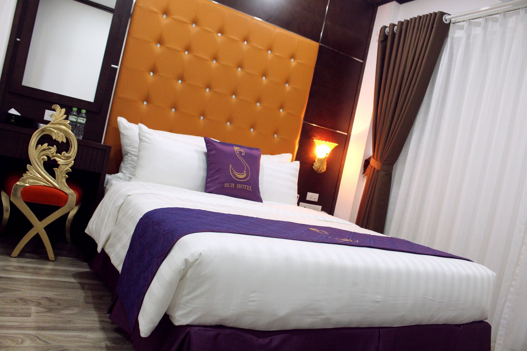 Hanoi Suji Hotel Dış mekan fotoğraf