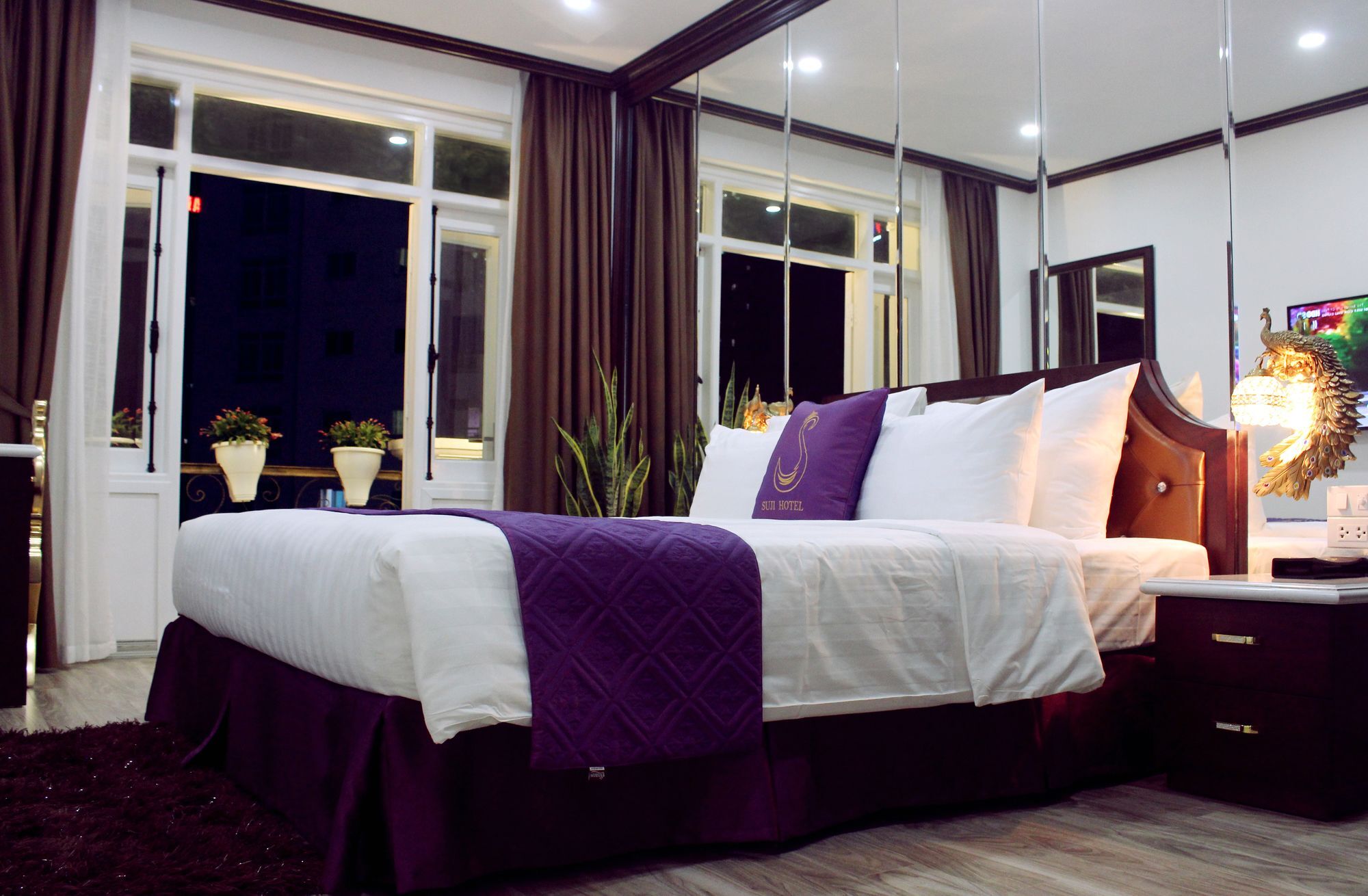 Hanoi Suji Hotel Dış mekan fotoğraf