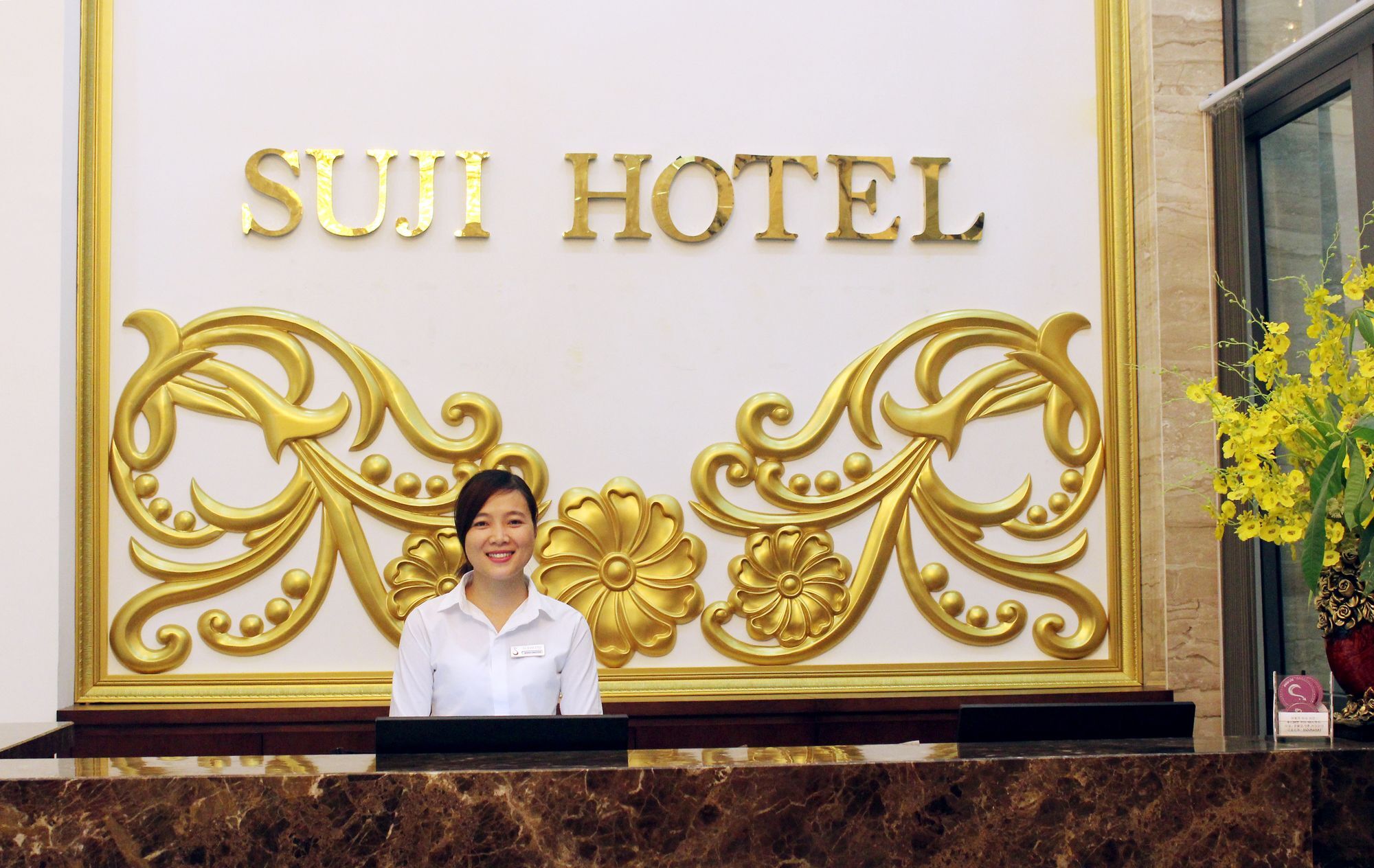 Hanoi Suji Hotel Dış mekan fotoğraf