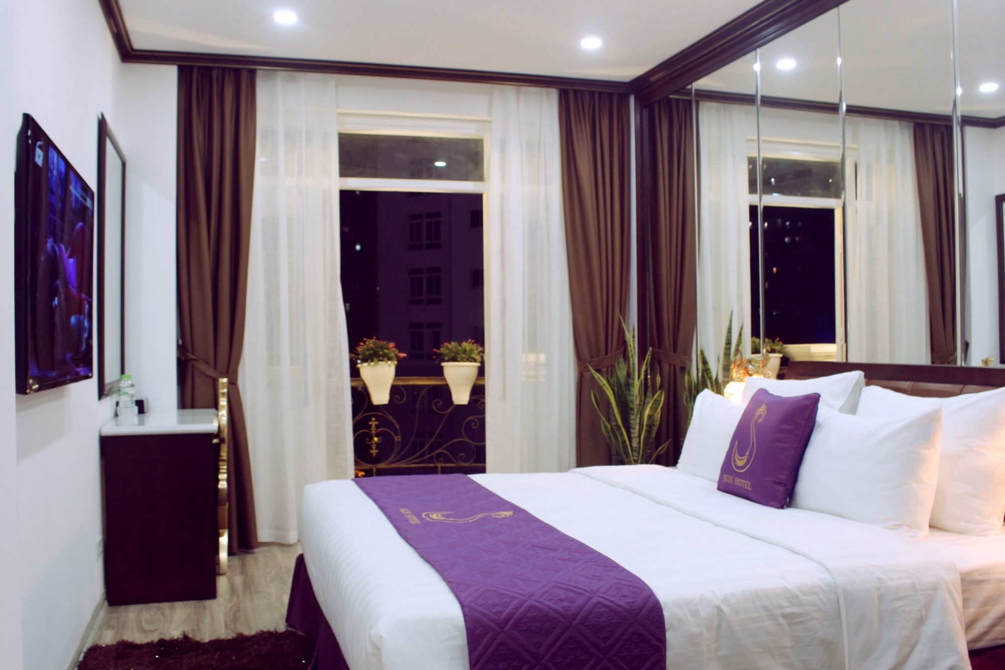 Hanoi Suji Hotel Dış mekan fotoğraf