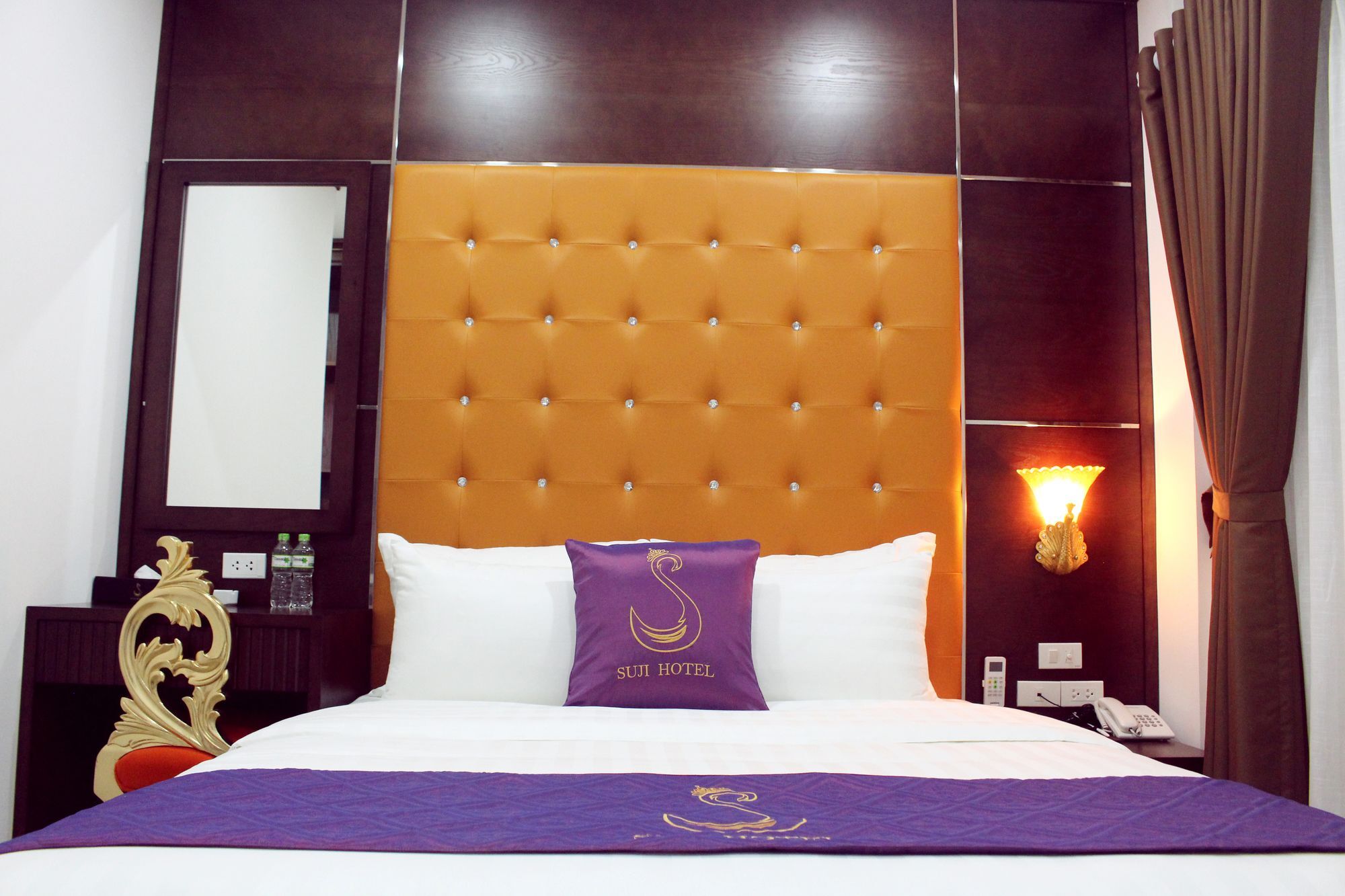 Hanoi Suji Hotel Dış mekan fotoğraf