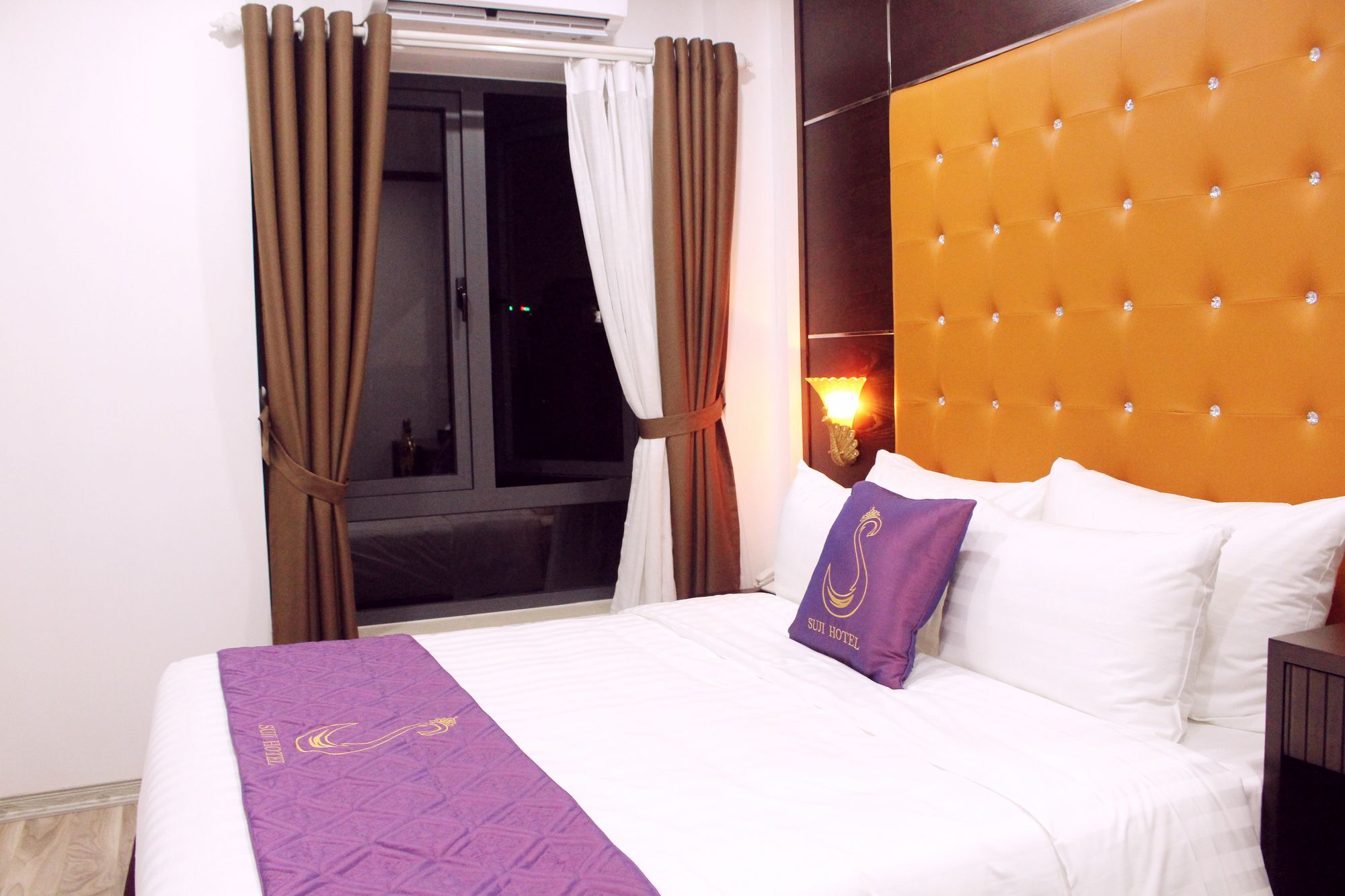 Hanoi Suji Hotel Dış mekan fotoğraf