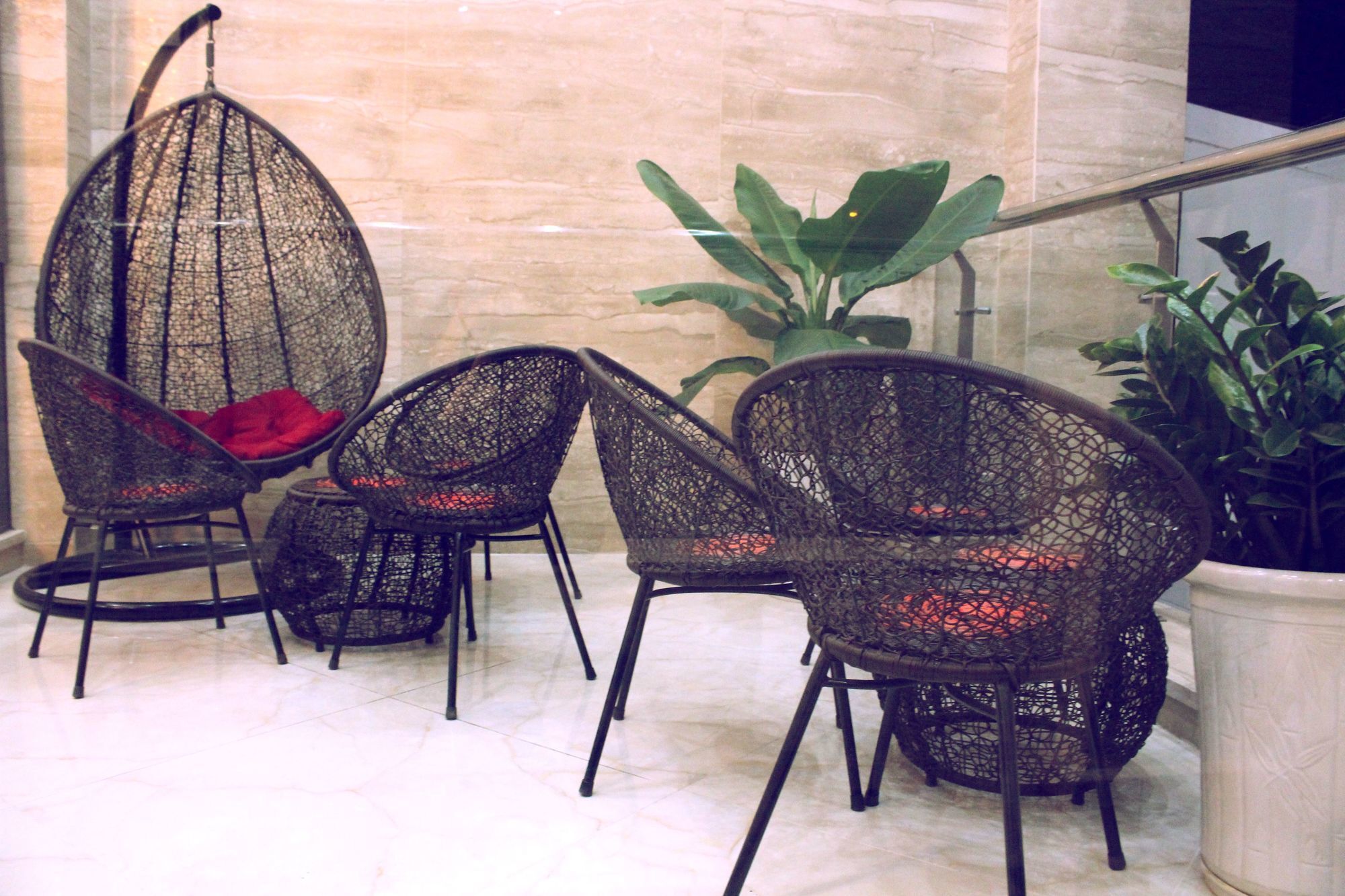Hanoi Suji Hotel Dış mekan fotoğraf
