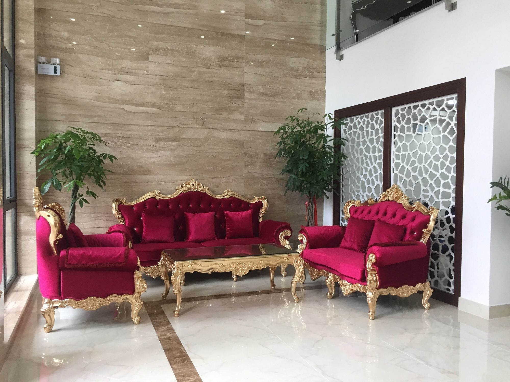 Hanoi Suji Hotel Dış mekan fotoğraf