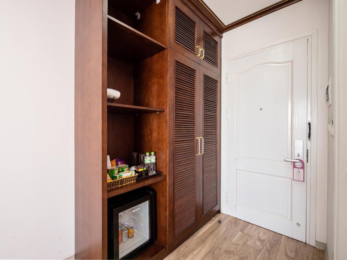 Hanoi Suji Hotel Dış mekan fotoğraf